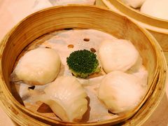 -陶陶居海鲜酒家(新马路店)