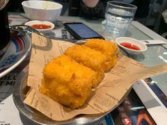 -敏华冰厅(平安金融中心店)