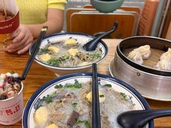 -鸭小妹鸭血粉丝(老门东店)