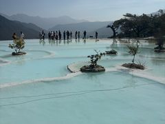 -白水台