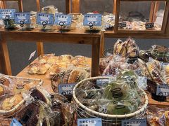 -Max Bakery 阿唛手作
