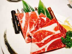 -隐炉和牛烧肉店(群力店)