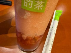 -奈雪的茶(湖滨银泰in77C区PRO店)