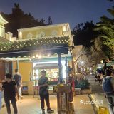 广州沙面🉐兰桂坊