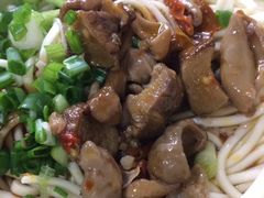 -大石人家鱿鱼面馆(大石西路总店)