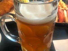 -宝莱纳餐厅(滨江店)