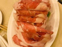 -百友顺涮肉城(故城东路店)