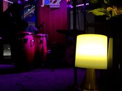 -林肯爵士乐上海中心 Jazz at Lincoln Center Shanghai