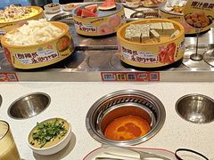 -龍歌自助小火锅(淮安楚州万达店)
