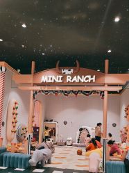 -MELAND亲子乐园•活动包场(北京亦庄龙湖天街店)