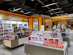 -泡泡玛特POPMART(上海环球港店)