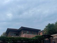-张学良旧居陈列馆