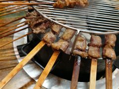 -源味居手把签烧烤(长春一店)