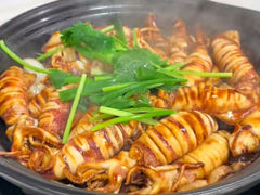 -侨美食家·40年地道粤菜(珠江新城店)