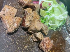 菲力牛排-熊串烧亭.居酒屋(珠江路店)