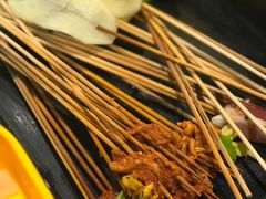 -钢管厂五区小郡肝串串香(南山店)