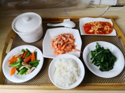 -海豚湾高端月子会所(黄浦店)