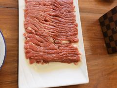 手切鲜羊肉-白记四益轩(枣林前街店)