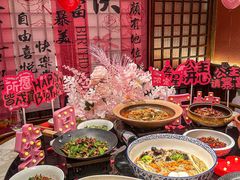 -烹湘·鲜炒湖南土菜(海珠店)