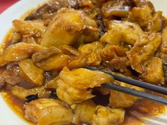 -胖子菜馆(隆昌路店)