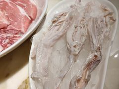 -东道煮牛肉火锅(东盛大街店)