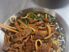 -金秋特色面馆(铜庄店)