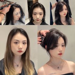 -十六番发型师事务所