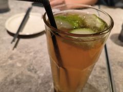 -留半山·香港食堂(啦啦宝都店)