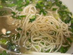 -西部马华清真兰州牛肉面·烧烤夜市(三里河店)