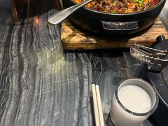 -情妹耙泥鳅·江湖川菜(科华店)