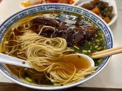 -永丰面馆(汉口路店)