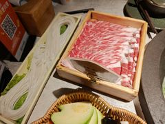 -鲜潭蒸汽石锅鱼(五道口购物中心店)