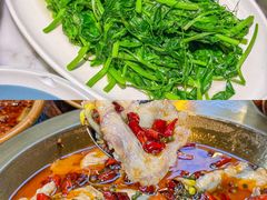 -懒人盐府人家·自贡大麻鱼(安贞店)