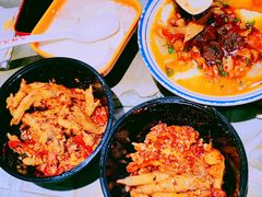 -嘉州九妹凤爪(乐山总店)