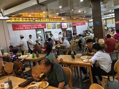 大堂-西工饭庄快餐厅(西工小街店)