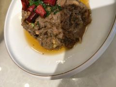 -福来居烤鸭店(天坛二店)