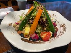 -古京·臻致料理(月湖店)