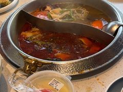 -千牛将·鲜牛肉火锅(开元路店)