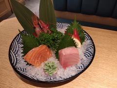刺身-温野菜涮涮锅(曲江大悦城店)