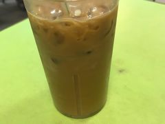 -胜利茶餐室