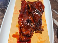 -大潮淮·淮扬菜(何园旗舰店)