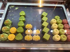 -陶陶居饼家(惠福东路店)