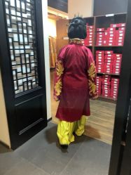 -盘子女人坊古装写真摄影(天津总店)