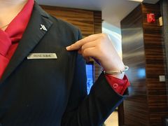 -宁波万豪酒店