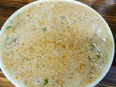 -云南大锅豆浆店