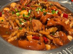 -胖哥俩肉蟹煲(杭州下沙学林街店)