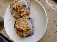 -港畔赶海蒸汽海鲜烧烤自助(仙螺岛店)