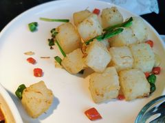 -荣品荟·融合餐厅(月湖广场店)