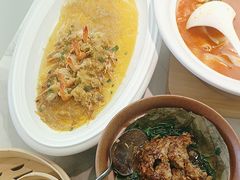 -苏梦江南·淮扬菜(夫子庙店)