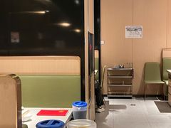 -海底捞火锅(吴中路店)